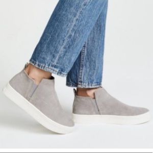 Dolce Vita Slip on Booties